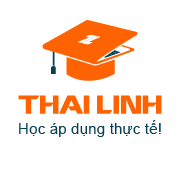 Logo đào tạo seo | dạy học seo THL